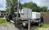 1997 Somero S-16D Laser