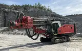 2021 Sandvik DI650I