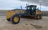 2021 DEERE 672GP