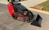 2021 Toro TX525