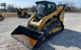 2018 Caterpillar 289D C3H3