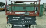 2017 Skyjack SJIII-3226