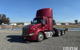 2013 Peterbilt 579