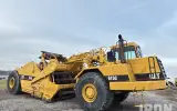 2000 Caterpillar 615C Series II
