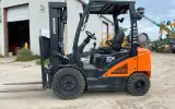 2022 Doosan G25-E7