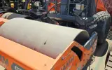 2019 Hamm H10I Single Drum