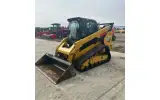 2022 CAT 299D3