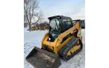 2024 CAT 259D3 C3H2