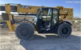 2019 JCB 512-56