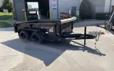 2015 Felling FT-10DTHD