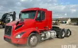 2020 Volvo VNR