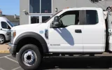 2019 Ford F550