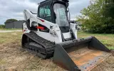 2021 Bobcat T770