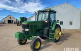 1994 John Deere 7600
