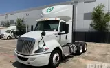 2019 International RH613