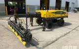 2021 Ligchine Screed Saver Elite