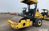 2014 BOMAG BW145D-40