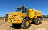 2013 Bell B35D