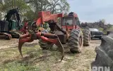 1989 Timberjack 450B