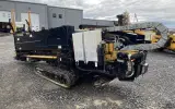 2016 Vermeer D20x22 S3