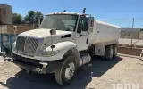 2011 International 4400