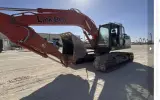 2020 Link-Belt 250X4EX