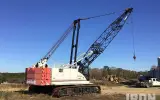 2017 Link-Belt 138HSL