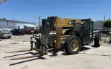 2013 Caterpillar TL1055C