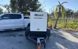 2019 Allmand Maxi-Power 45