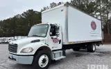 2019 Freightliner M2 106