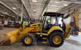 2020 Caterpillar 416F2
