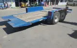 2018 Towmaster T-10DT-16
