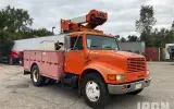 2000 International 4700
