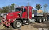 2006 Kenworth T800