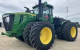 2023 John Deere 9R 540