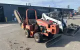 2015 Ditch Witch RT45