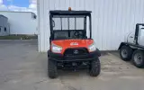 2018 Kubota RTV-X900