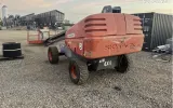 2017 Skyjack SJ45T+