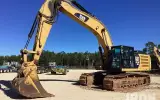 2015 Caterpillar 336F L