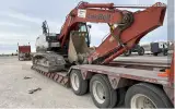 2020 Link-Belt 250X4EX