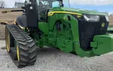 2021 John Deere 8RT 340