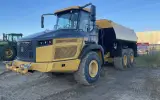 2019 John Deere 310E