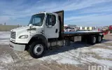 2016 Freightliner M2 106 6x4
