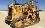 2013 Caterpillar D6TLGP