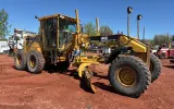 1998 Caterpillar 140H