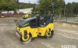 2024 BOMAG BW120SL-5