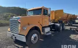 1997 Freightliner FLD120SD