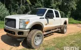 2013 Ford F-250