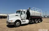 2014 Kenworth T660
