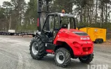 2023 Manitou M30-4